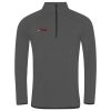 Cool ½ zip sweatshirt Thumbnail