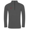 Cool ½ zip sweatshirt Thumbnail