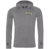 Cool cowl neck top Thumbnail