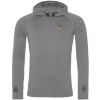 Cool cowl neck top Thumbnail