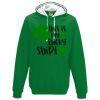 Varsity hoodie Thumbnail