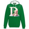 Varsity hoodie Thumbnail