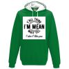 Varsity hoodie Thumbnail