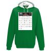 Varsity hoodie Thumbnail