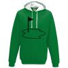 Varsity hoodie Thumbnail