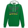Varsity hoodie Thumbnail