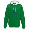 Varsity hoodie Thumbnail