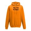College hoodie Thumbnail