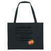 Woven shopping bag  Thumbnail