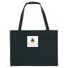 Woven shopping bag  Thumbnail