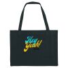 Woven shopping bag  Thumbnail