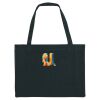 Woven shopping bag  Thumbnail