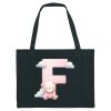 Woven shopping bag  Thumbnail