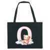Woven shopping bag  Thumbnail