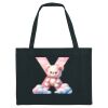 Woven shopping bag  Thumbnail