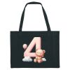 Woven shopping bag  Thumbnail