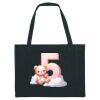 Woven shopping bag  Thumbnail