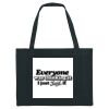 Woven shopping bag  Thumbnail
