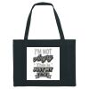 Woven shopping bag  Thumbnail