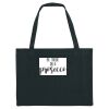 Woven shopping bag  Thumbnail