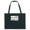 Woven shopping bag  Thumbnail
