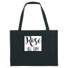 Woven shopping bag  Thumbnail