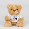 Bear in a t-shirt Thumbnail