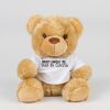 Bear in a t-shirt Thumbnail