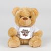 Bear in a t-shirt Thumbnail