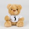 Bear in a t-shirt Thumbnail