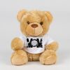 Bear in a t-shirt Thumbnail