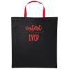 Varsity cotton shopper short handle Thumbnail