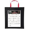 Varsity cotton shopper short handle Thumbnail