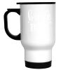 Stainless Steel Travel Mug Thumbnail
