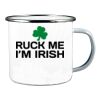 Enamel 12oz Mug Thumbnail
