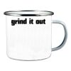 Enamel 12oz Mug Thumbnail
