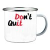 Enamel 12oz Mug Thumbnail