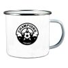 Enamel 12oz Mug Thumbnail