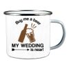 Enamel 12oz Mug Thumbnail