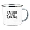Enamel 12oz Mug Thumbnail