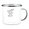 Enamel 12oz Mug Thumbnail