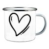 Enamel 12oz Mug Thumbnail