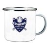 Enamel 12oz Mug Thumbnail