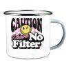 Enamel 12oz Mug Thumbnail