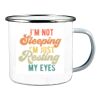 Enamel 12oz Mug Thumbnail
