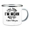 Enamel 12oz Mug Thumbnail