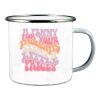 Enamel 12oz Mug Thumbnail
