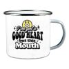 Enamel 12oz Mug Thumbnail