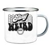 Enamel 12oz Mug Thumbnail