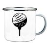 Enamel 12oz Mug Thumbnail